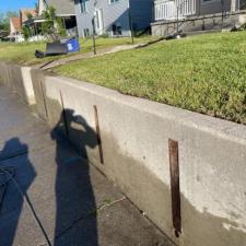 Concrete Cleaning in North Spokane 3