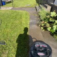 Concrete Cleaning in North Spokane 6