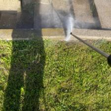 Concrete Cleaning in North Spokane 7