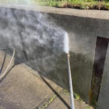 Concrete Cleaning in North Spokane 10