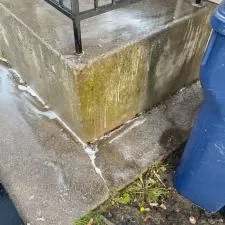 Concrete Cleaning Spokane 0