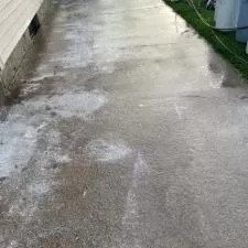 Concrete Cleaning Spokane 6