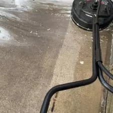 Concrete Cleaning Spokane 7