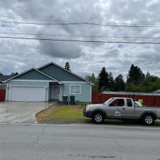 Expert House Washing and Window Washing in Spokane, WA 0