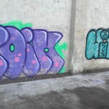 Graffiti Removal in Spokane, WA 0