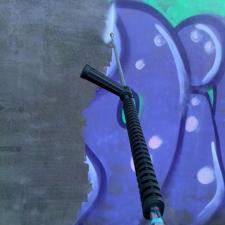 Graffiti Removal in Spokane, WA 3