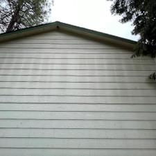 House Wash and Roof Treatment Spokane, WA 1