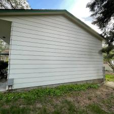 House Wash and Roof Treatment Spokane, WA 2