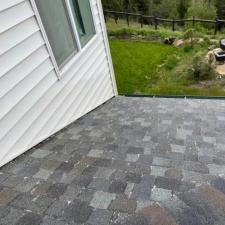 Roof Treatment Moss Removal Spokane 0