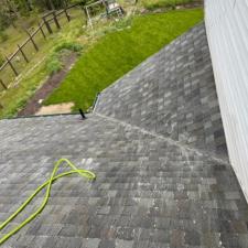 Roof Treatment Moss Removal Spokane 7