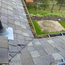 Roof Treatment Moss Removal Spokane 8