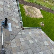 Roof Treatment Moss Removal Spokane 9