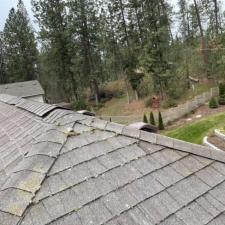 Roof Treatment in Spokane, WA 1