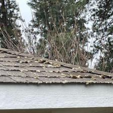 Roof Treatment in Spokane, WA 8