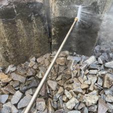 Moss Removal Gutter Cleaning Pressure Washing Mead 6