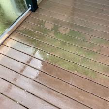 Trex Deck Cleaning 2