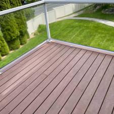 Trex Deck Cleaning 3