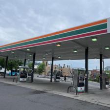 7-Eleven-gas-pad-and-canopy-cleaning-in-Spokane-WA 17