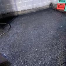 Asphalt-Dumpster-Pad-Cleaning-in-Spokane-WA 0