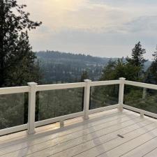 House-Washing-Window-Washing-and-Deck-Glass-Washing-in-Spokane-WA 0