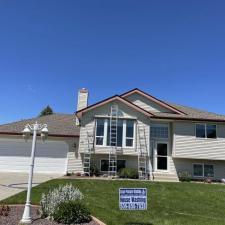 House-Window-and-Fence-Washing-in-Colbert-WA 3