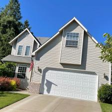 Outstanding-Two-Story-Gutter-Cleaning-in-Spokane-WA 2