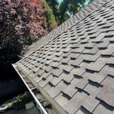 Pine-Needle-Removal-Gutter-Clean-Out-Completed-in-Spokane-WA 3