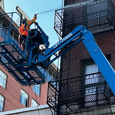 Safety-First-Downtown-Commercial-Building-Wash 0