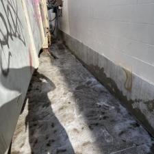  Reliable Homeless Encampment Clean-up 1